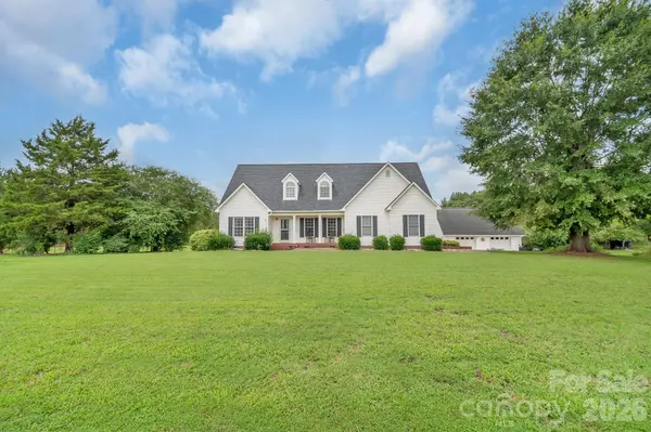 176 Griffin RD, Pageland, SC 29728
