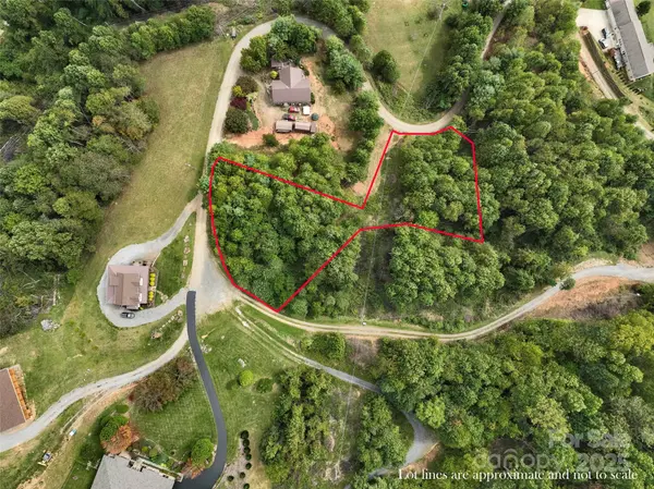 0 Majestic Mountain DR #11, Burnsville, NC 28714