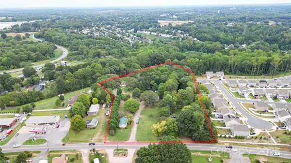 2209 Charlotte HWY, Mooresville, NC 28117