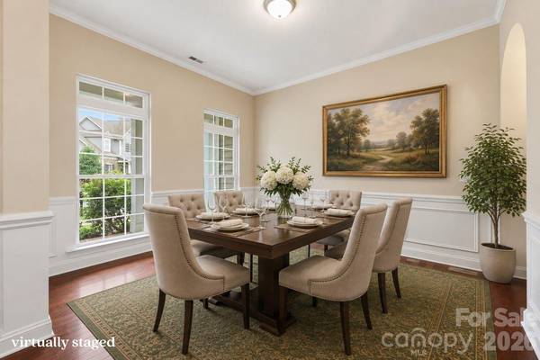 878 Treasure CT, Fort Mill, SC 29708