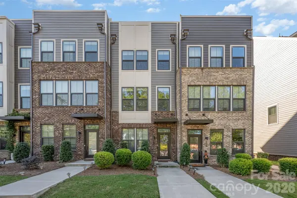 540 Billingsley RD, Charlotte, NC 28211
