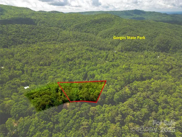 Lot 14R Arrowhead RDG #14 Revised, Brevard, NC 28712