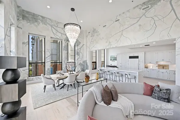 127 N Tryon ST #615, Charlotte, NC 28202