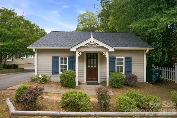 19428 Zion AVE, Cornelius, NC 28031