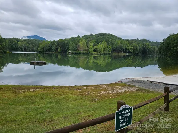 0 Rainbow CIR #8, Lake Lure, NC 28746