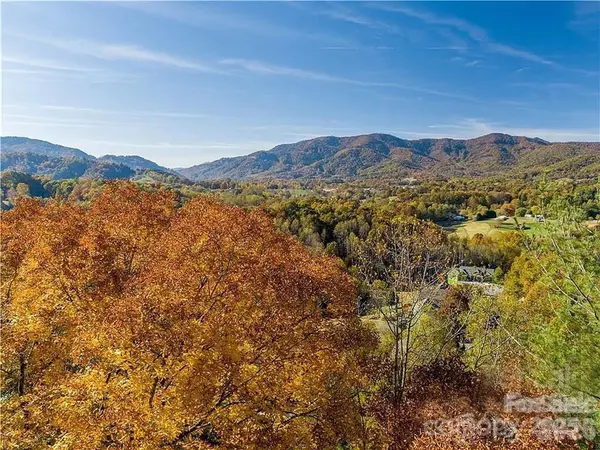 75 S Lindon Cove RD, Candler, NC 28715