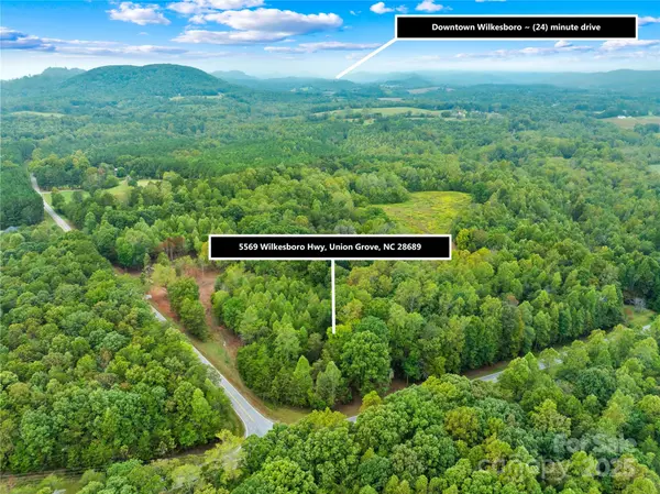 00 Coolbrook RD #2, Statesville, NC 28625