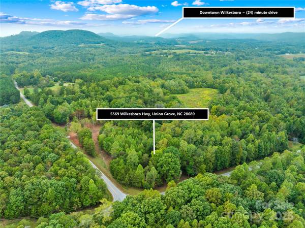 00 Coolbrook RD #2, Statesville, NC 28625