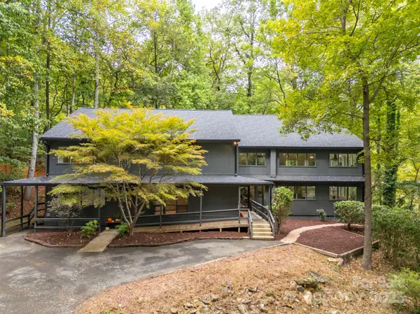 160 Lasae LN, Tryon, NC 28782
