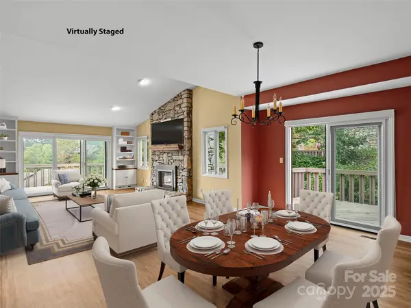 5 Ridge TER, Asheville, NC 28804