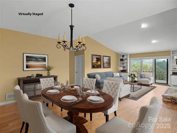 5 Ridge TER, Asheville, NC 28804