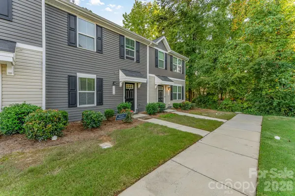 5356 Austin Knoll CT, Charlotte, NC 28269