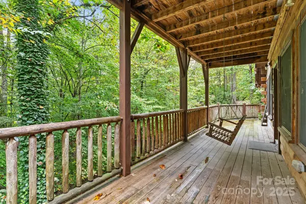 340 Henry Dingus WAY, Maggie Valley, NC 28751