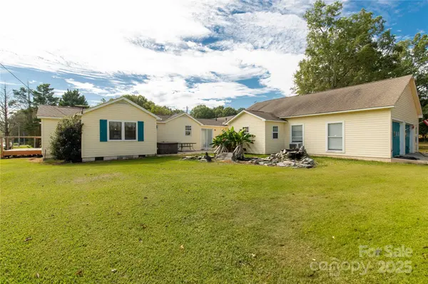 2538 Old Camden HWY, Lancaster, SC 29720