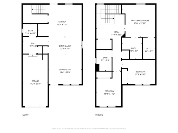 137 Red Cedar LN, Statesville, NC 28625