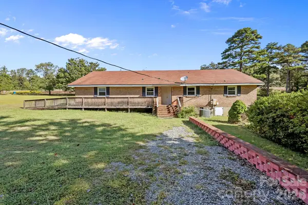 945 Alvin Hough RD, Midland, NC 28107
