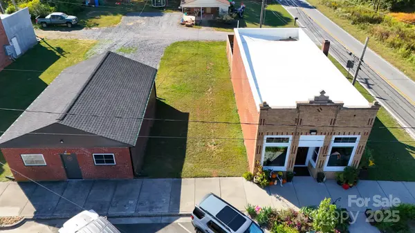 Vacant (LOT 2) Kingsbury DR, Midland, NC 28107
