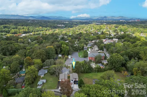 20 Merchant ST, Asheville, NC 28803