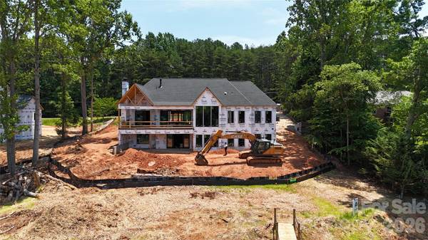 505 Kemp RD, Mooresville, NC 28117
