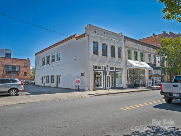 58 Broadway ST, Asheville, NC 28801