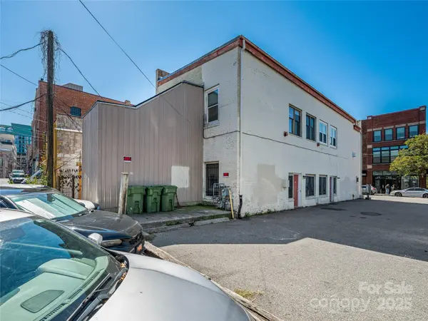 58 Broadway ST, Asheville, NC 28801