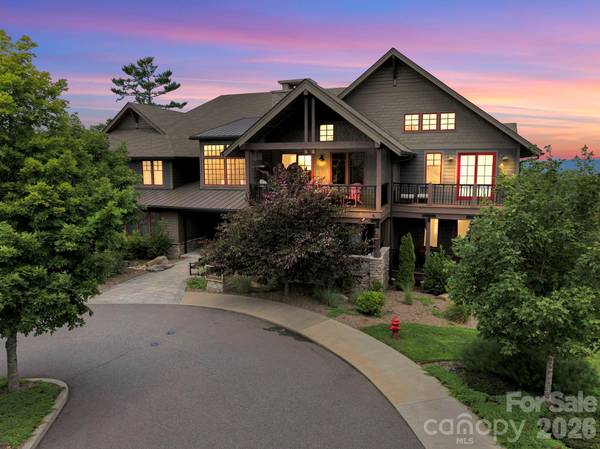 198 Ramblestone TER #203, Boone, NC 28607