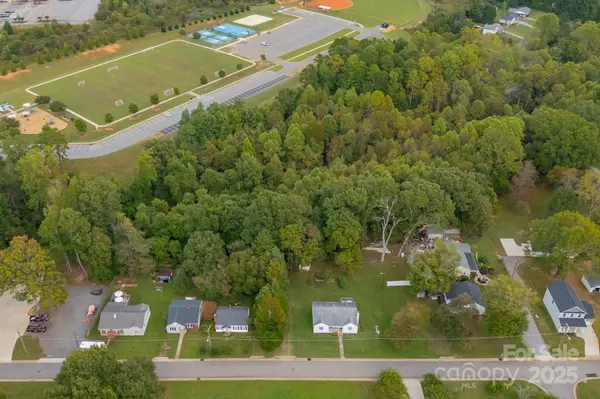 0 Bradburn ST, Troutman, NC 28166