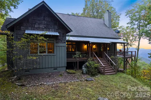 1635 Quest RDG, Sylva, NC 28779