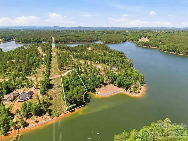 2326 Princeton MTN #69, Connelly Springs, NC 28612