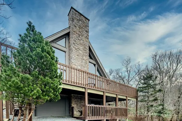 130 Skiway CIR, Beech Mountain, NC 28604