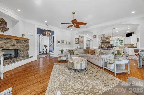 5650 Riverfront RD, Clover, SC 29710