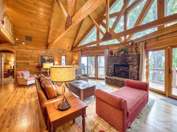 382 Walela TRL, Maggie Valley, NC 28751