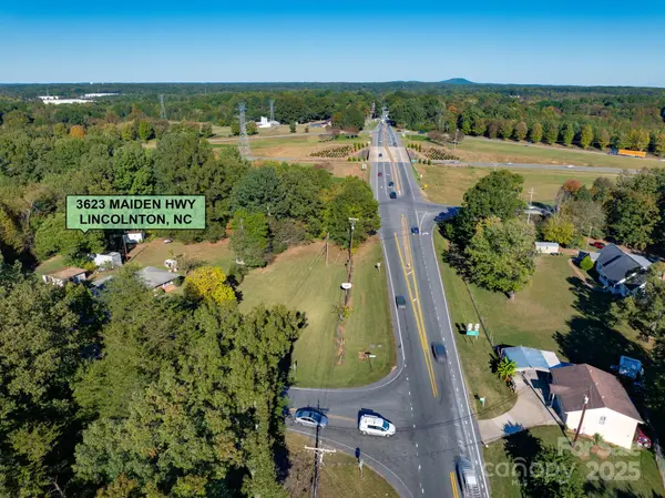 3623 Maiden HWY, Lincolnton, NC 28092