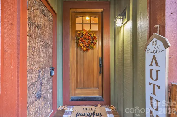 89 Springhouse DR #A4, Elk Park, NC 28622