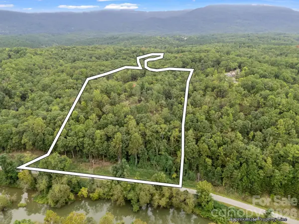 TBD N Highland Farms RD #6, Mill Spring, NC 28756