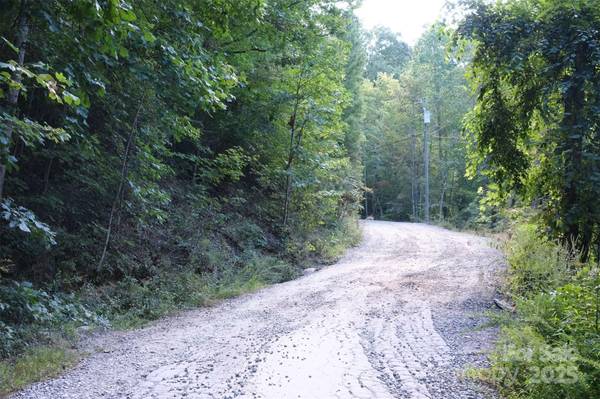 Lot: 12 CAPERTON POINT RD #12, Swannanoa, NC 28778