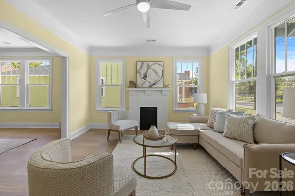 304 W Gay ST, Lancaster, SC 29720