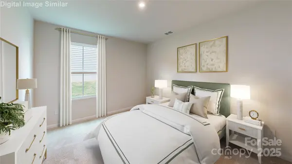 1280 Elm Forest LN, China Grove, NC 28023