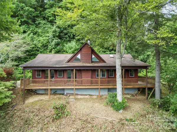 346 Appaloosa TRL, Burnsville, NC 28714