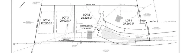 230 Morris RD, Matthews, NC 28105