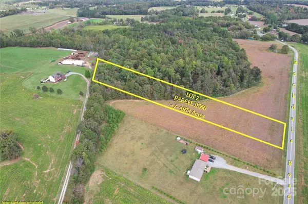 #2 Rockdale RD, Vale, NC 28168