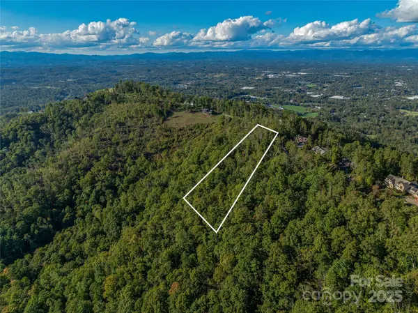 273 Serenity Ridge TRL #36, Asheville, NC 28804
