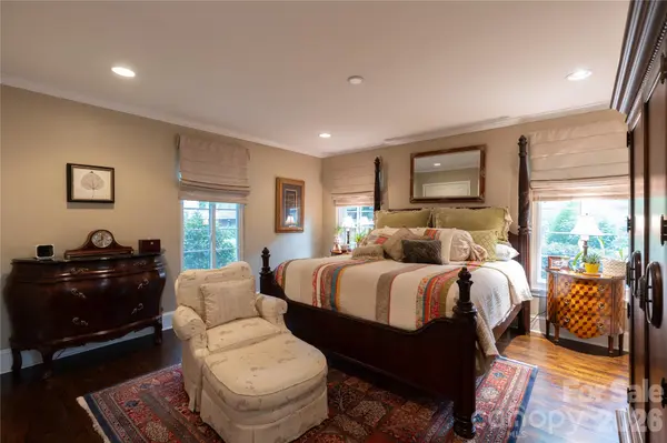 802 E Franklin ST, Monroe, NC 28112
