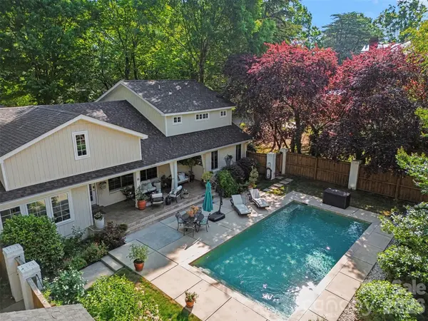 802 E Franklin ST, Monroe, NC 28112