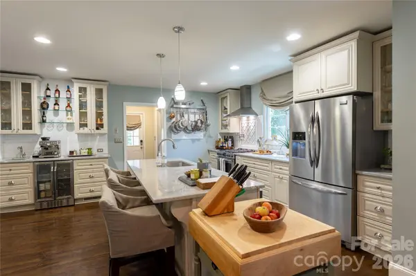 802 E Franklin ST, Monroe, NC 28112