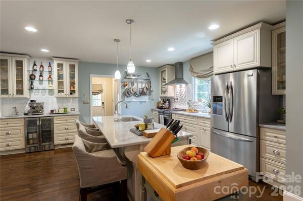 802 E Franklin ST, Monroe, NC 28112
