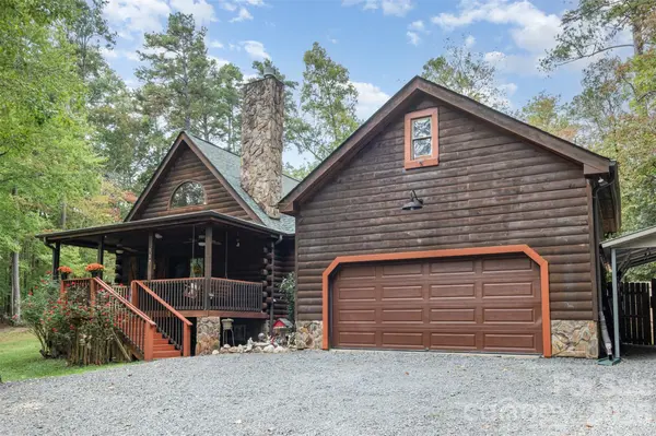 117 Delwood CT, Mount Gilead, NC 27306