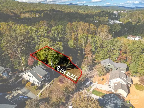 lot 1 Cadence CIR, Brevard, NC 28712