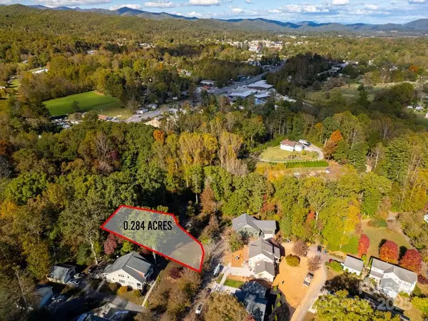 lot 1 Cadence CIR, Brevard, NC 28712