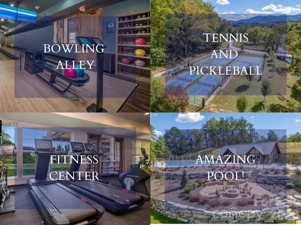000 Deep Gap Farm DR #2021, Mill Spring, NC 28756